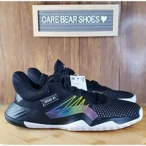 adidas Shoes Adidas Don Rainbow Spider Man Issue J Donovan